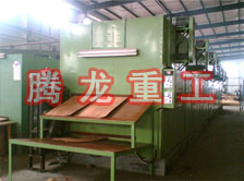 單板干燥設備、單板烘干設備、芯板干燥機、芯板烘干機