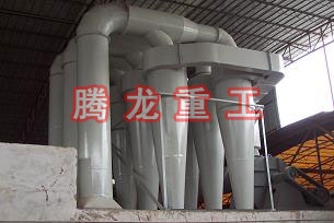 旋風除塵器 、煙灰除塵器、水除塵器、除塵器、